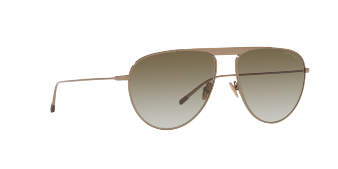 Giorgio Armani Sunglasses AR6131 30288E