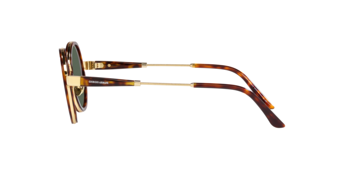 Giorgio Armani Sunglasses AR6133 301371