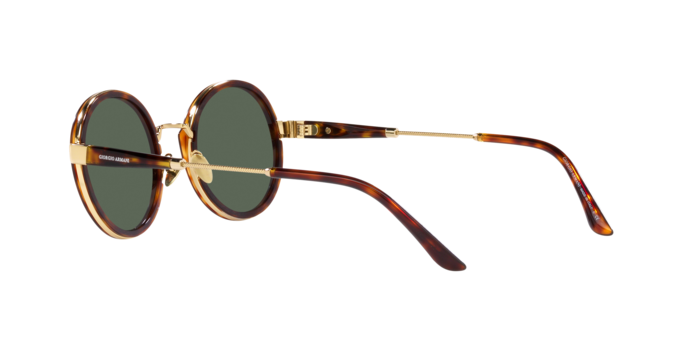 Giorgio Armani Sunglasses AR6133 301371