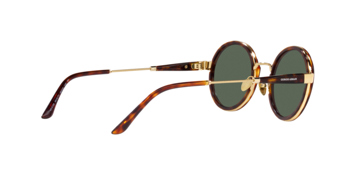 Giorgio Armani Sunglasses AR6133 301371