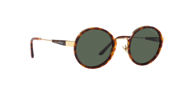 Giorgio Armani Sunglasses AR6133 301371