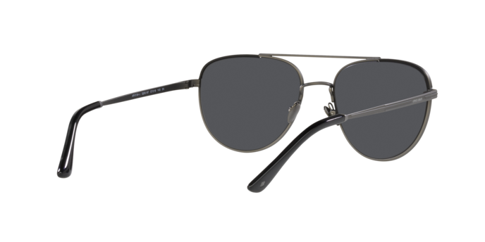 Giorgio Armani Sunglasses AR6134J 326087