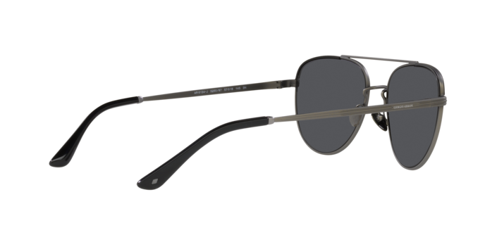 Giorgio Armani Sunglasses AR6134J 326087