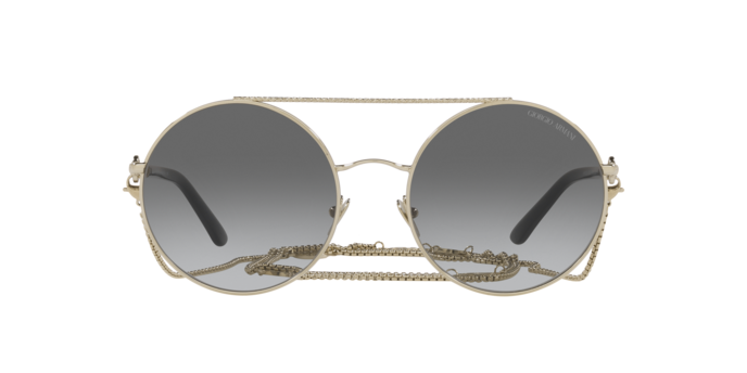 Giorgio Armani Sunglasses AR6135 301311