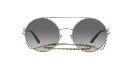 Giorgio Armani Sunglasses AR6135 301311