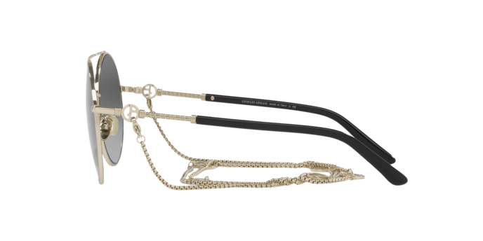 Giorgio Armani Sunglasses AR6135 301311