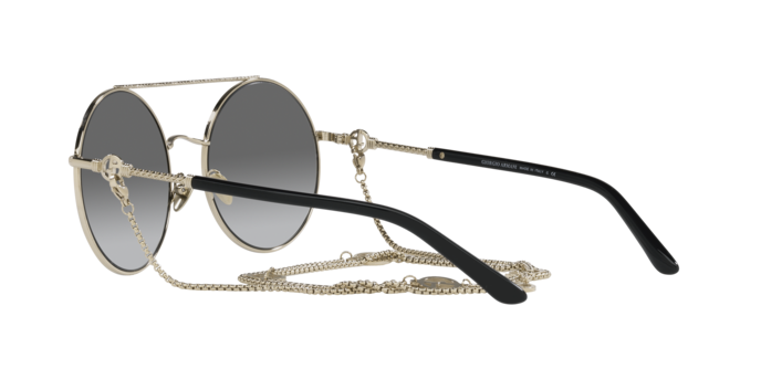 Giorgio Armani Sunglasses AR6135 301311