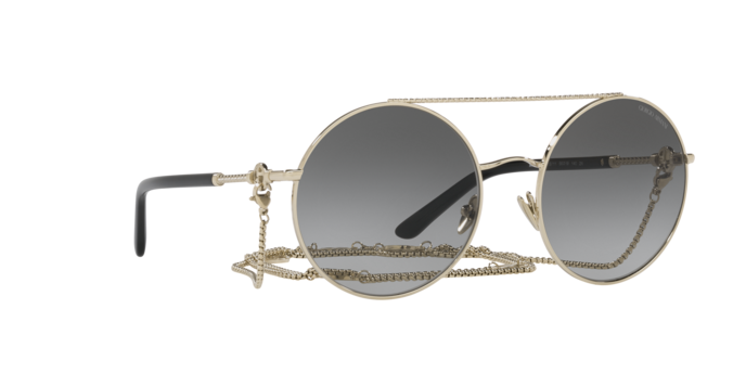 Giorgio Armani Sunglasses AR6135 301311