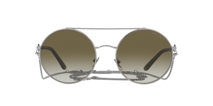 Giorgio Armani Sunglasses AR6135 30158E