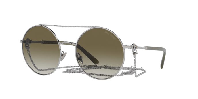 Giorgio Armani Sunglasses AR6135 30158E