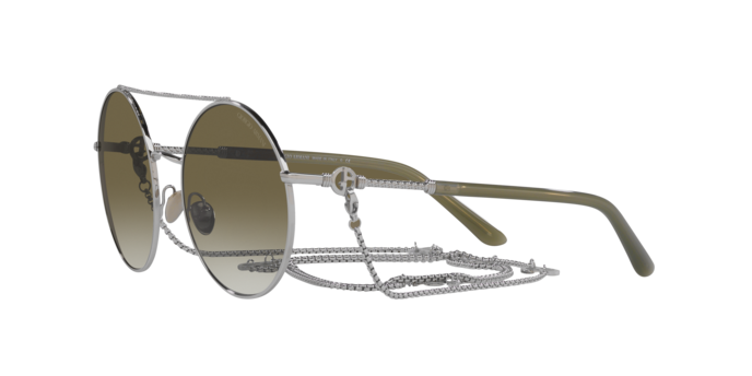 Giorgio Armani Sunglasses AR6135 30158E