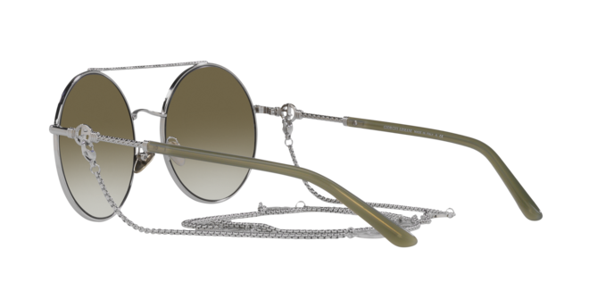 Giorgio Armani Sunglasses AR6135 30158E