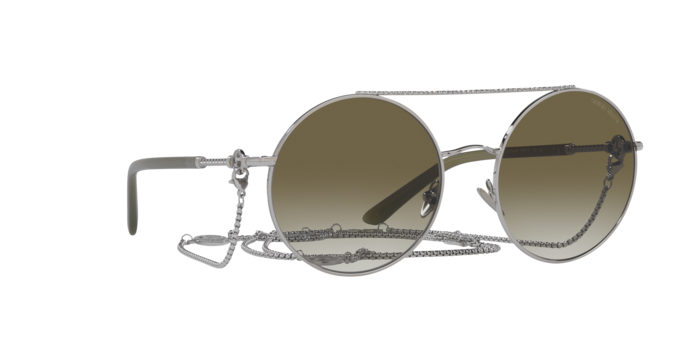Giorgio Armani Sunglasses AR6135 30158E