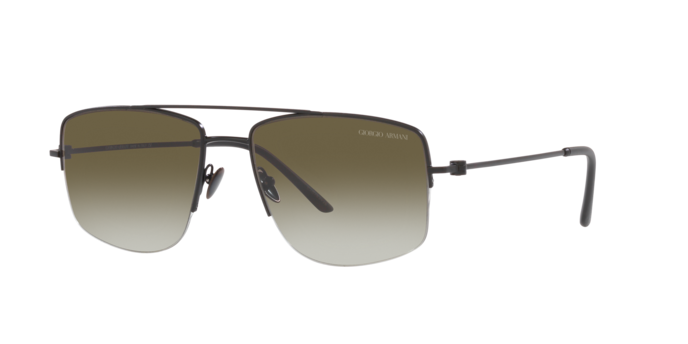 Giorgio Armani Sunglasses AR6137 30018E