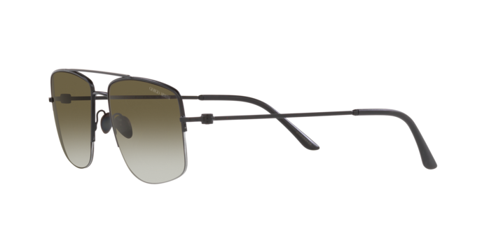 Giorgio Armani Sunglasses AR6137 30018E