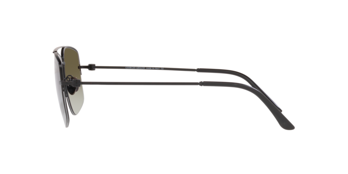 Giorgio Armani Sunglasses AR6137 30018E