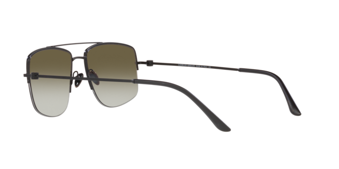 Giorgio Armani Sunglasses AR6137 30018E