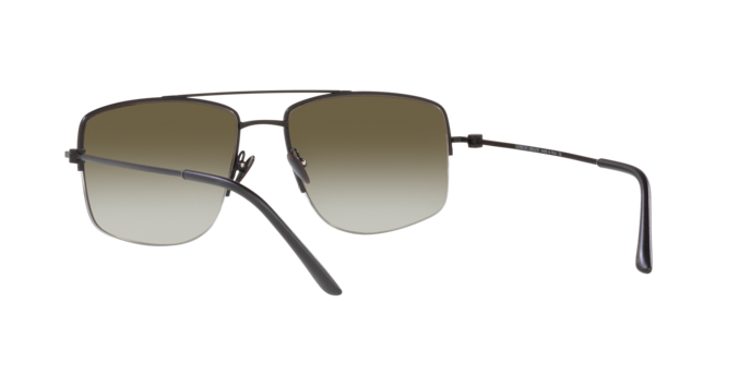 Giorgio Armani Sunglasses AR6137 30018E