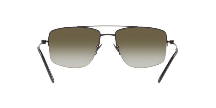 Giorgio Armani Sunglasses AR6137 30018E