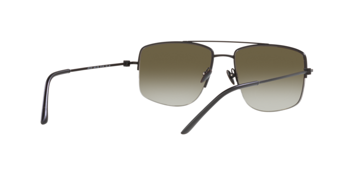 Giorgio Armani Sunglasses AR6137 30018E
