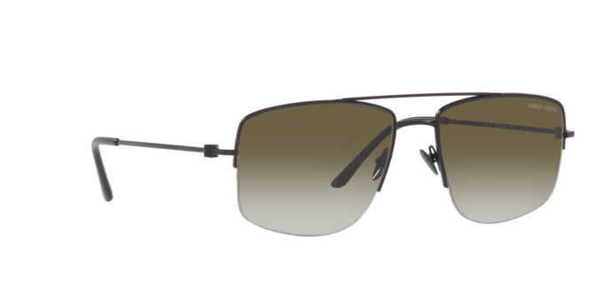 Giorgio Armani Sunglasses AR6137 30018E