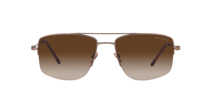 Giorgio Armani Sunglasses AR6137 300413