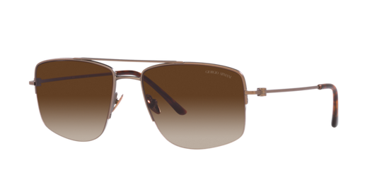 Giorgio Armani Sunglasses AR6137 300413