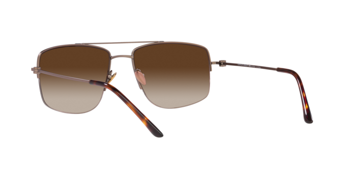 Giorgio Armani Sunglasses AR6137 300413