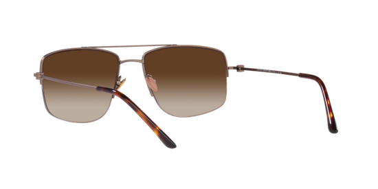 Giorgio Armani Sunglasses AR6137 300413