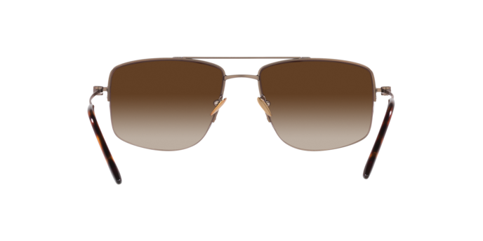 Giorgio Armani Sunglasses AR6137 300413