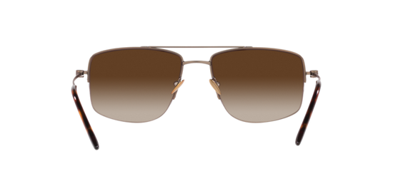 Giorgio Armani Sunglasses AR6137 300413