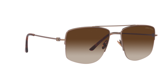 Giorgio Armani Sunglasses AR6137 300413