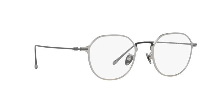 Giorgio Armani Eyeglasses AR6138TM 3346