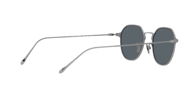 Giorgio Armani Sunglasses AR6138T 3280R5