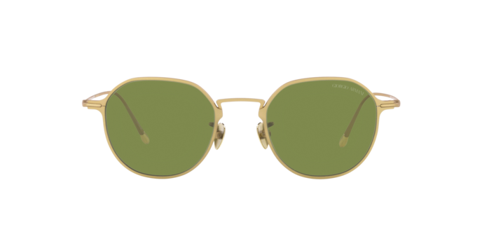 Giorgio Armani Sunglasses AR6138T 32814E