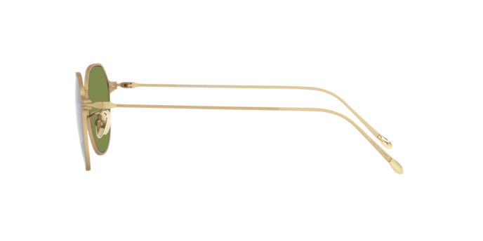 Giorgio Armani Sunglasses AR6138T 32814E