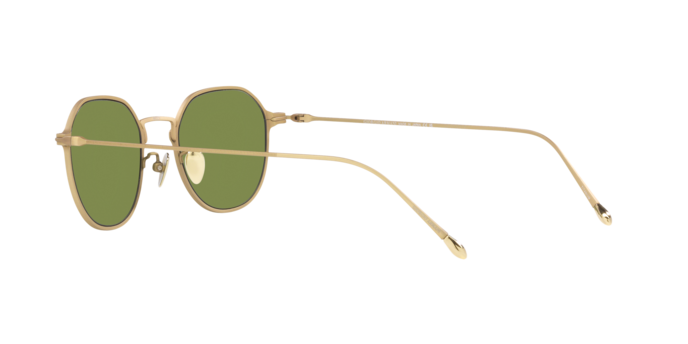 Giorgio Armani Sunglasses AR6138T 32814E