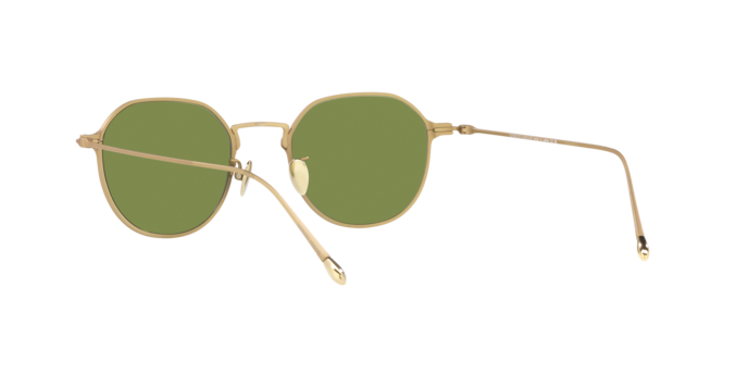 Giorgio Armani Sunglasses AR6138T 32814E