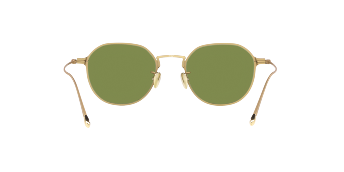 Giorgio Armani Sunglasses AR6138T 32814E