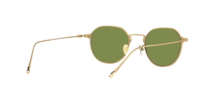 Giorgio Armani Sunglasses AR6138T 32814E