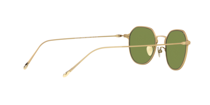 Giorgio Armani Sunglasses AR6138T 32814E