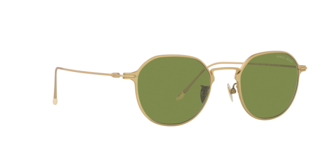 Giorgio Armani Sunglasses AR6138T 32814E