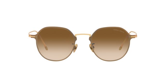 Giorgio Armani Sunglasses AR6138T 334051