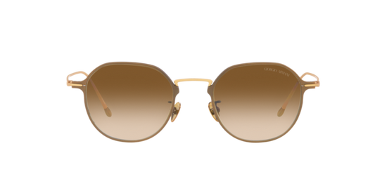 Giorgio Armani Sunglasses AR6138T 334051