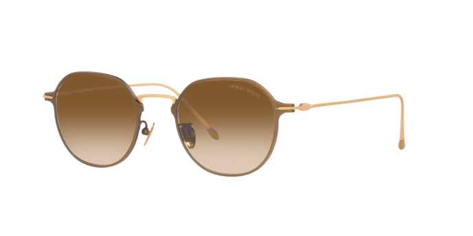 Giorgio Armani Sunglasses AR6138T 334051