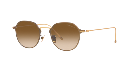 Giorgio Armani Sunglasses AR6138T 334051