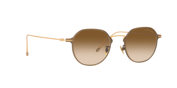 Giorgio Armani Sunglasses AR6138T 334051