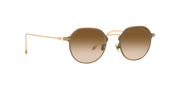 Giorgio Armani Sunglasses AR6138T 334051