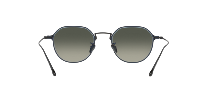 Giorgio Armani Sunglasses AR6138T 334171