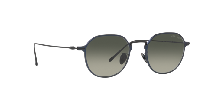 Giorgio Armani Sunglasses AR6138T 334171